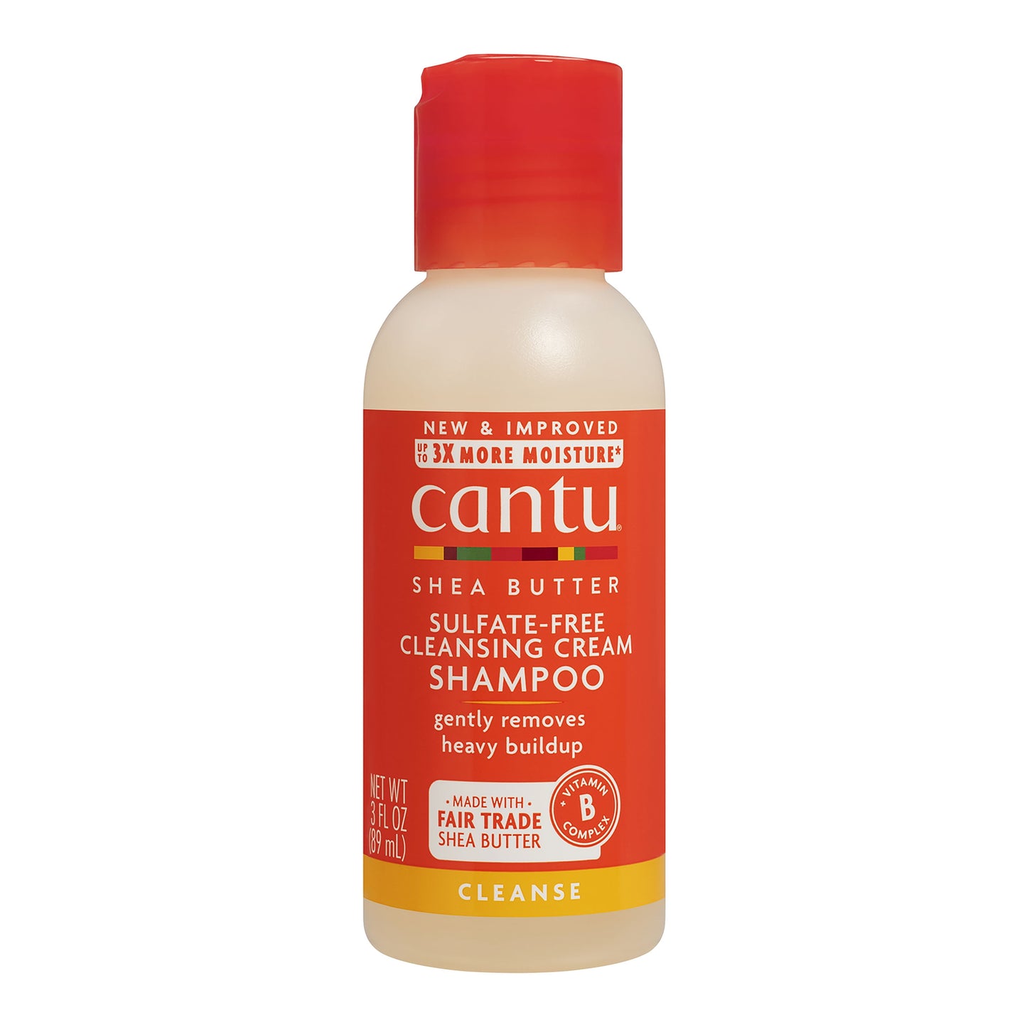 Cantu minis bundles