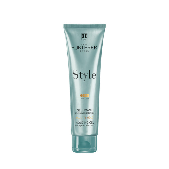 Rene furterer strong hold styling gel