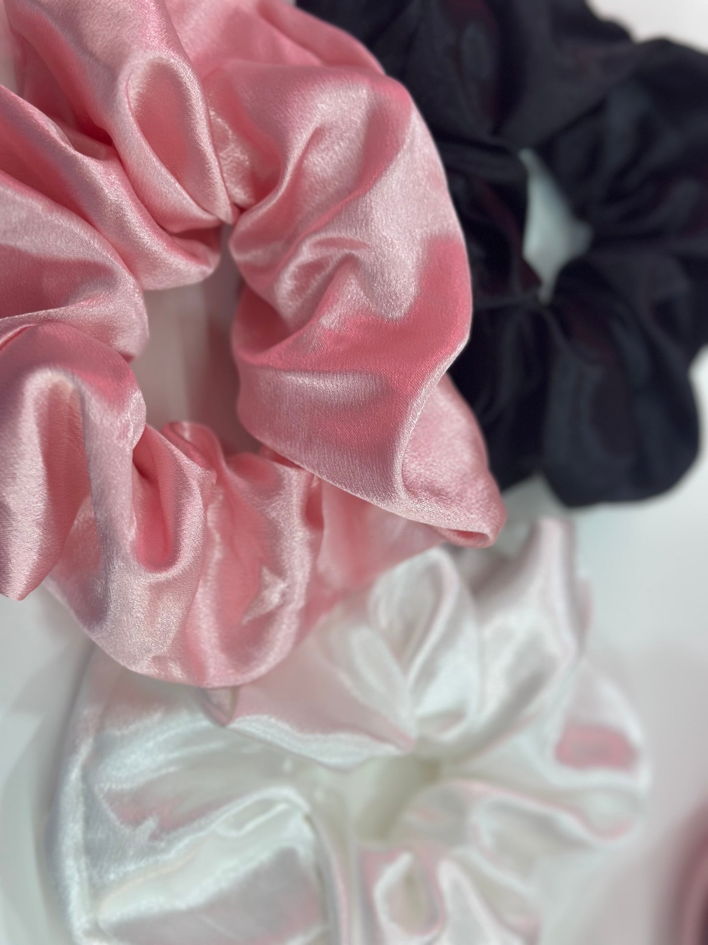 Xlarge scrunchie