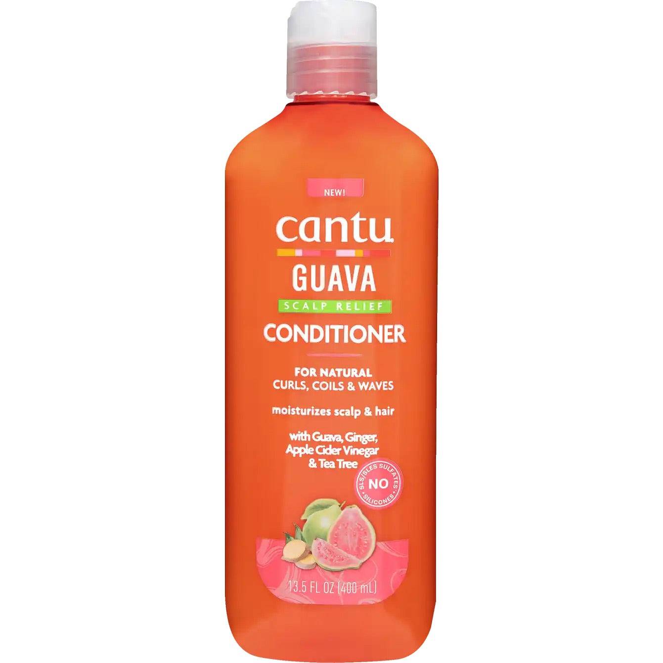 Cantu guava conditioner