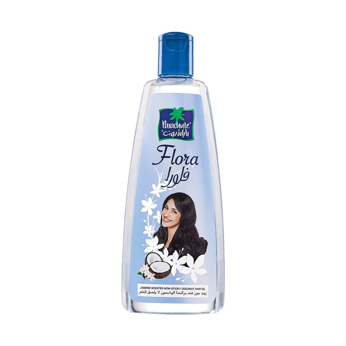 Parachute flora oil (hair oil)