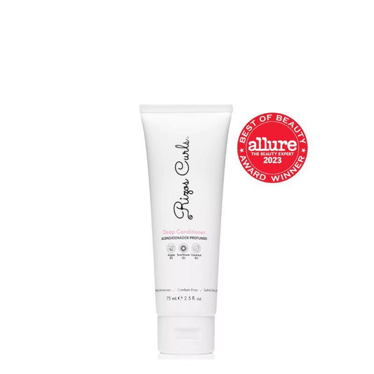 Rizos curls curl defining cream (75ml)