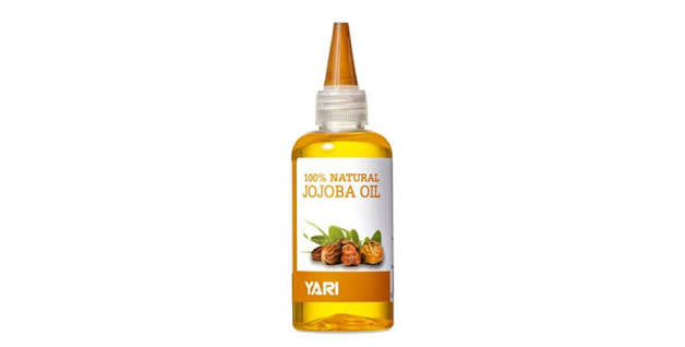 Yari pure oils