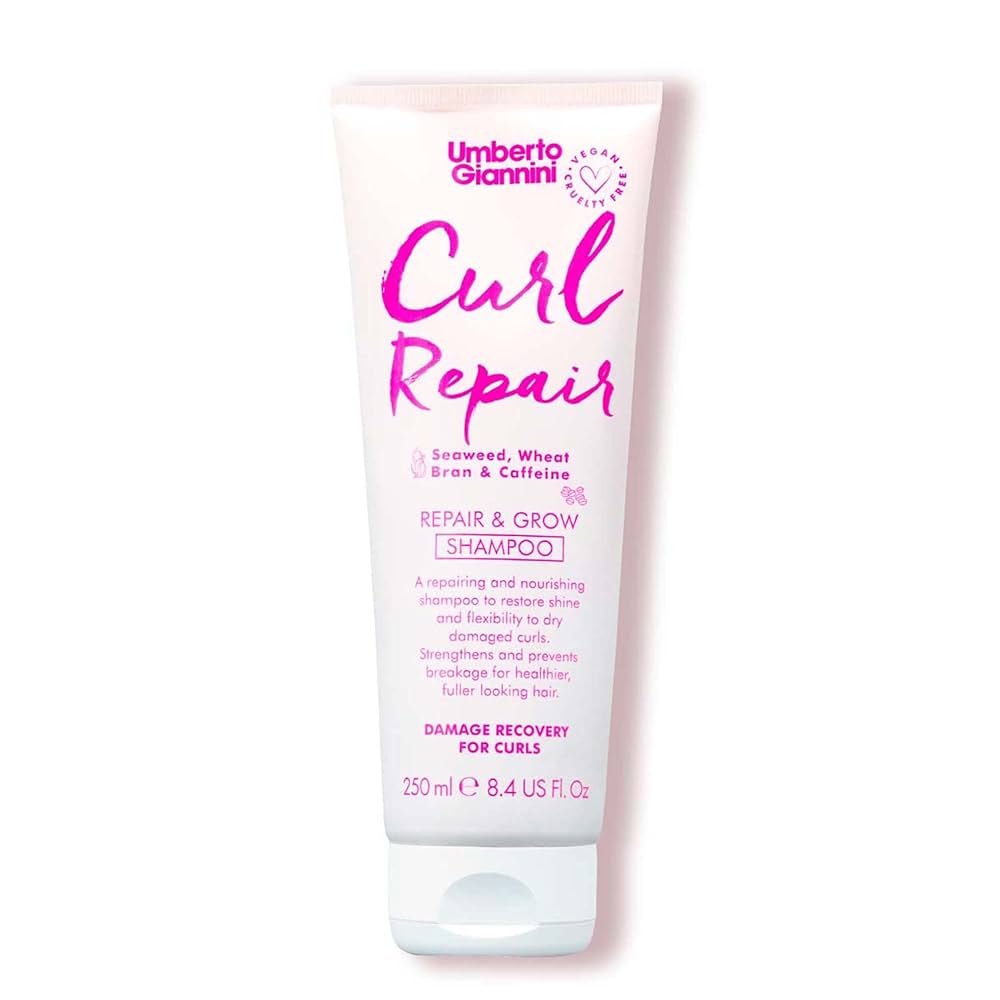 Umberto giannini curl repair conditioner