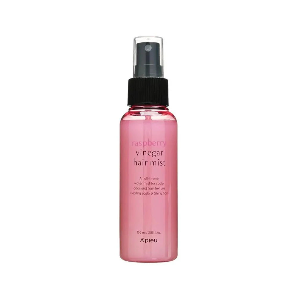 Apieu raspberry vinegar hair mist