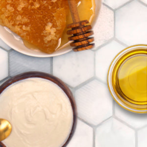 Shea moisture manuka honey and yogurt shampoo