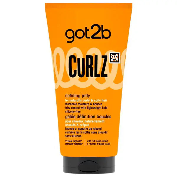 Got2b curlz defining jelly