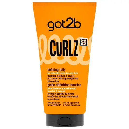 Got2b curlz defining jelly