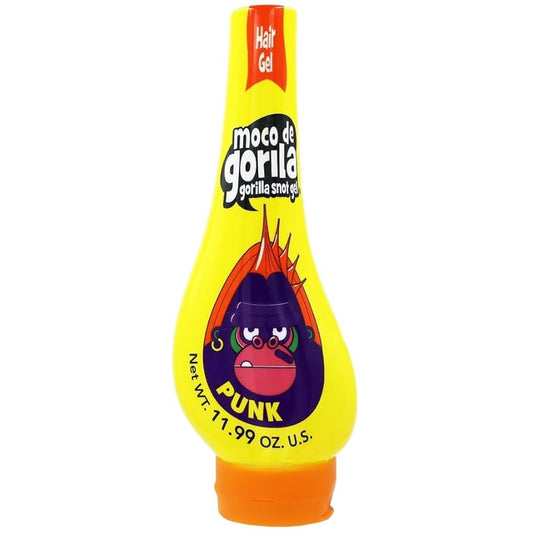 Moco de gorila punk best hold gel