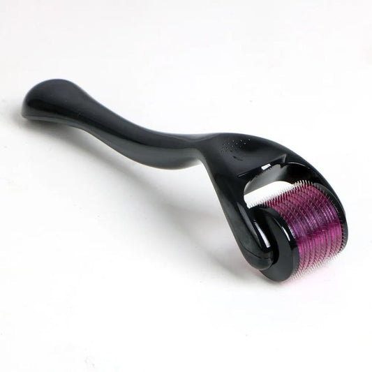 Microneedle roller