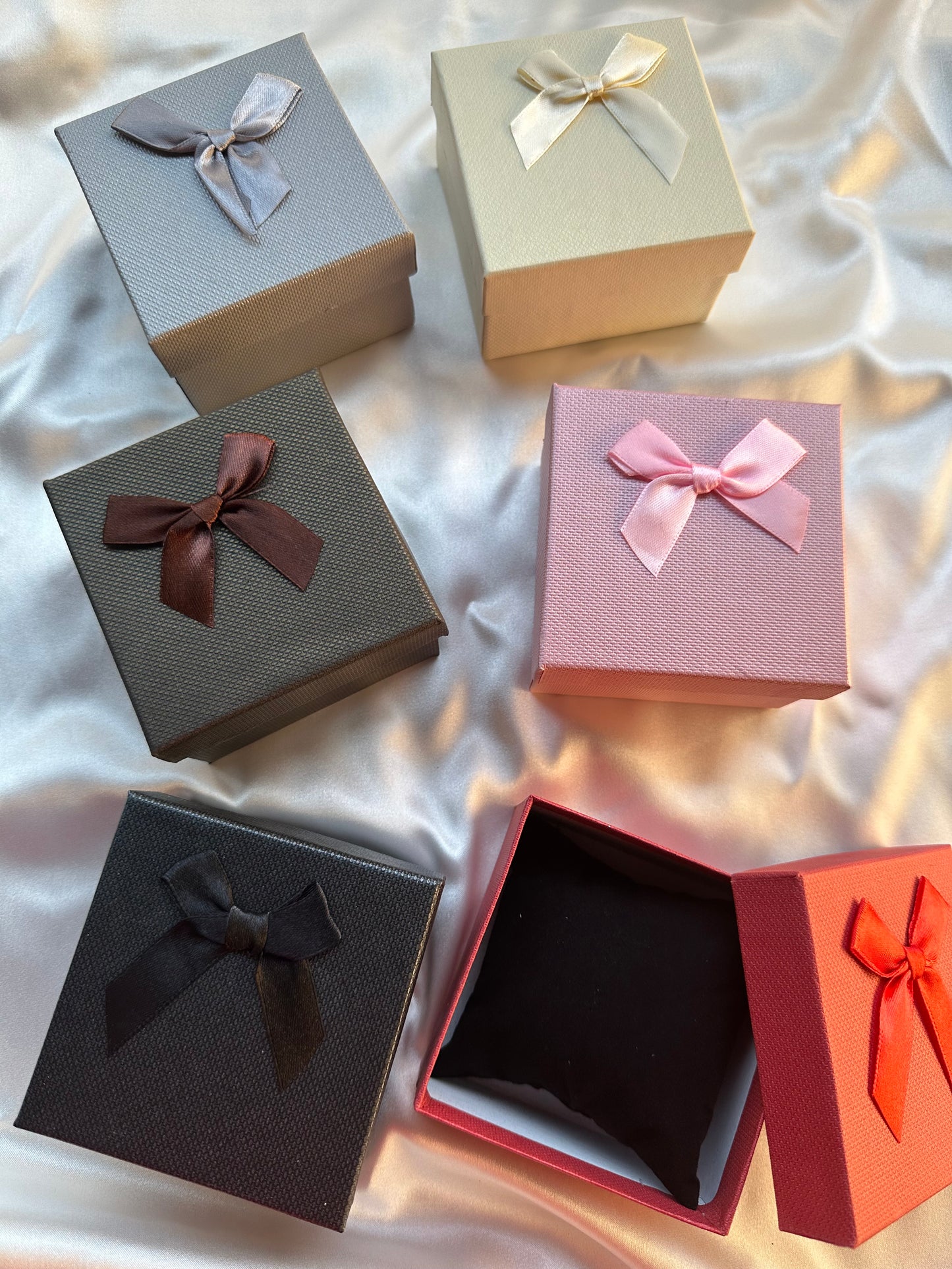 Small gift box