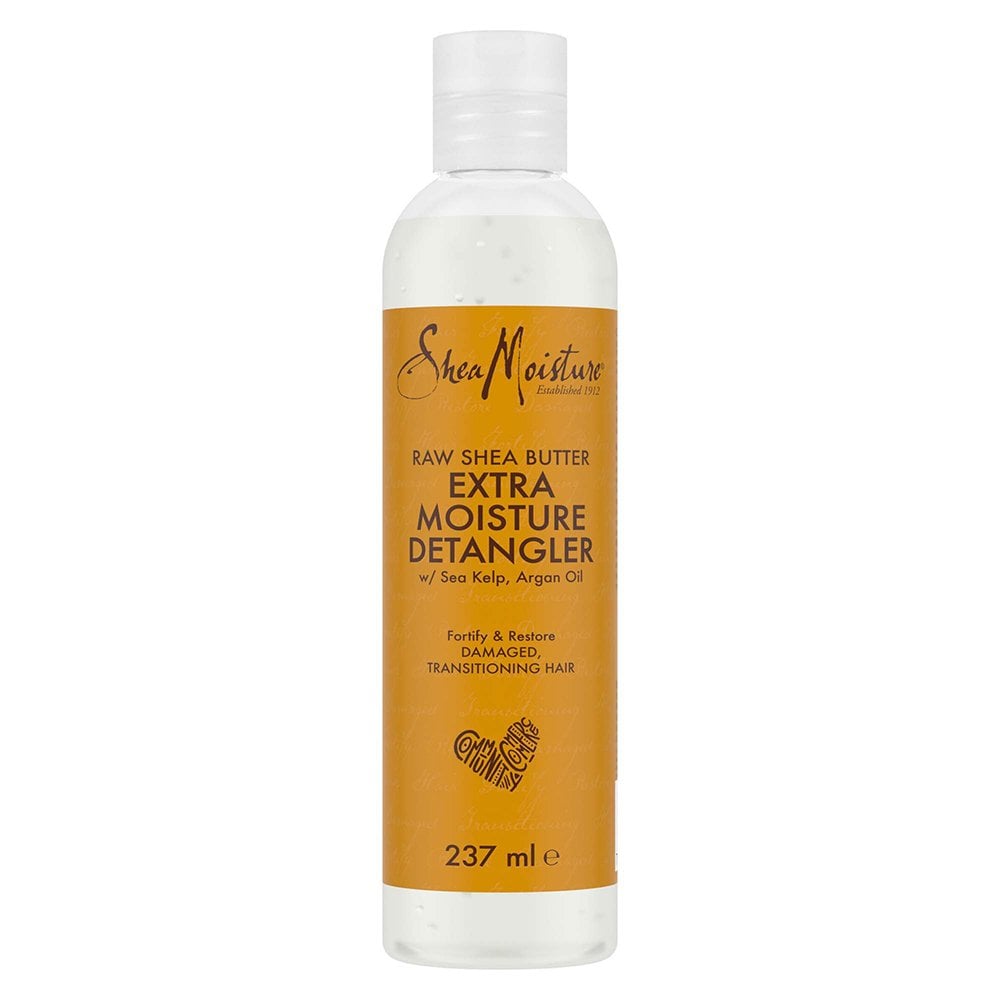 Shea moisture extra moisture detangler