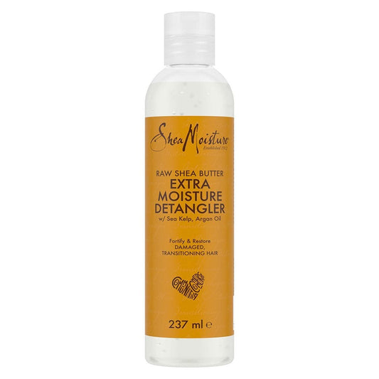 Shea moisture extra moisture detangler