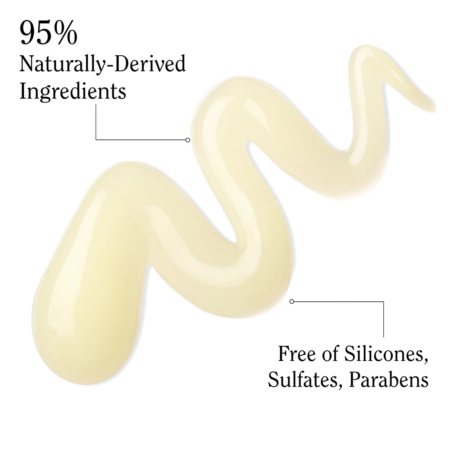 Rizos curls small size lightweight gel