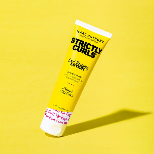 Marc anthony curl defining lotion