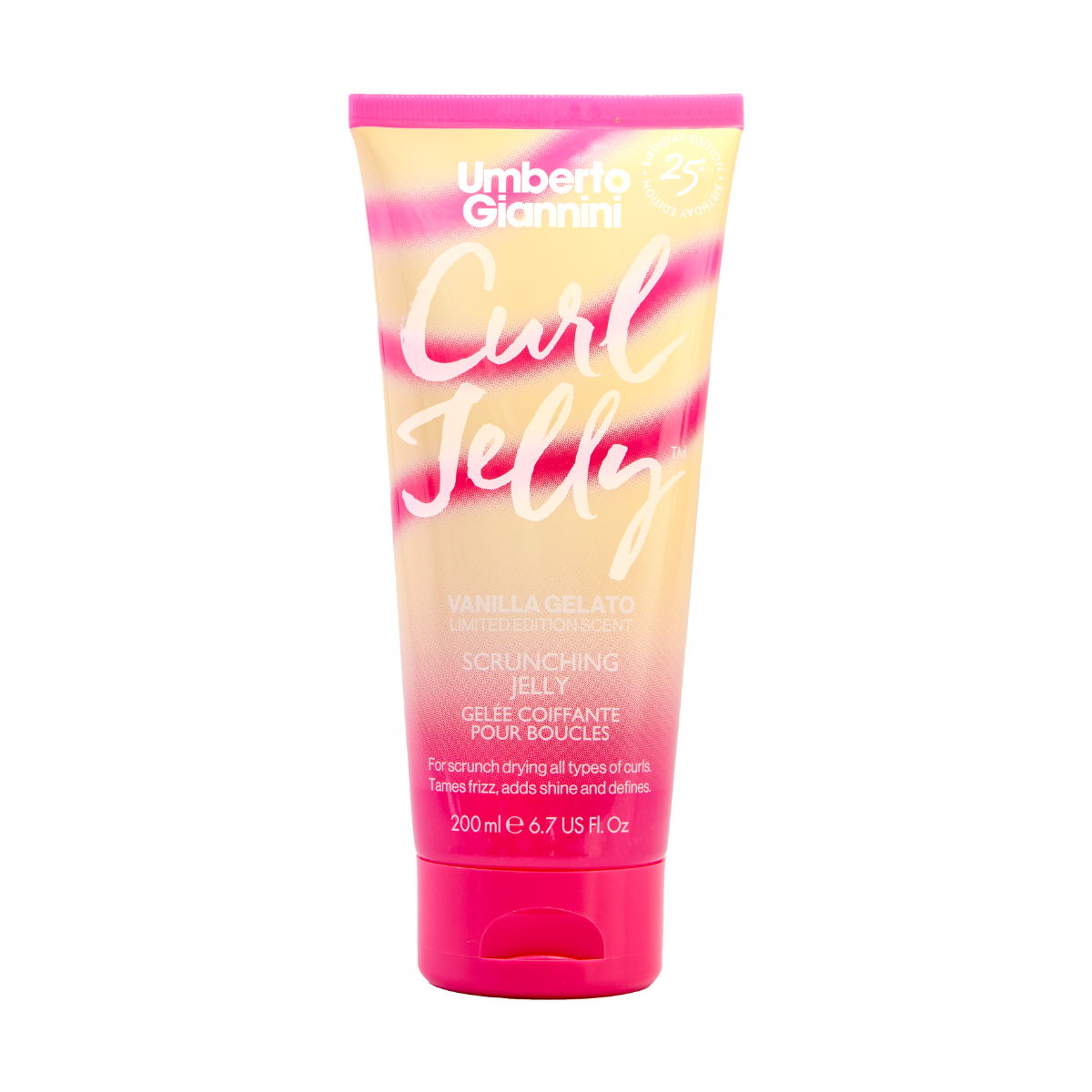 Umberto giannini curl jelly