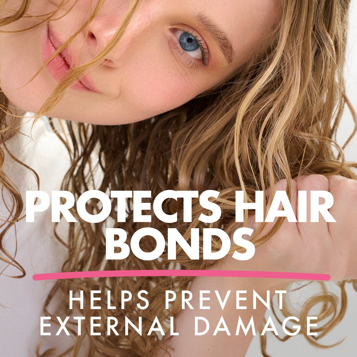 Umberto giannini curl oil