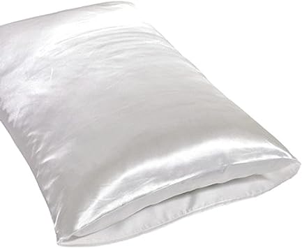 Satin pillowcases