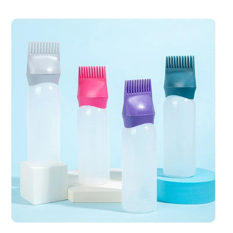 Dispenser bottle