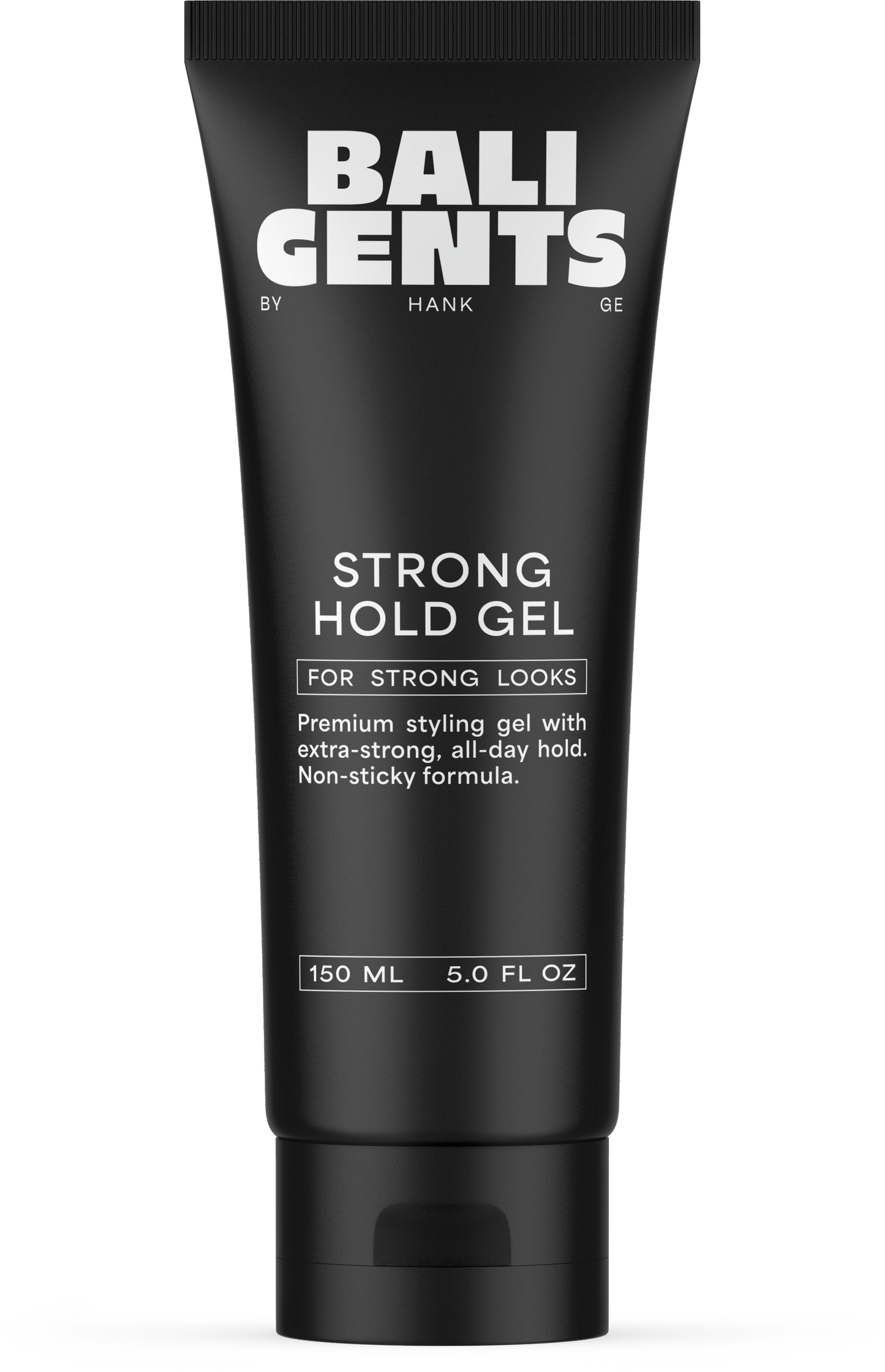 Bali curls strong hold gel