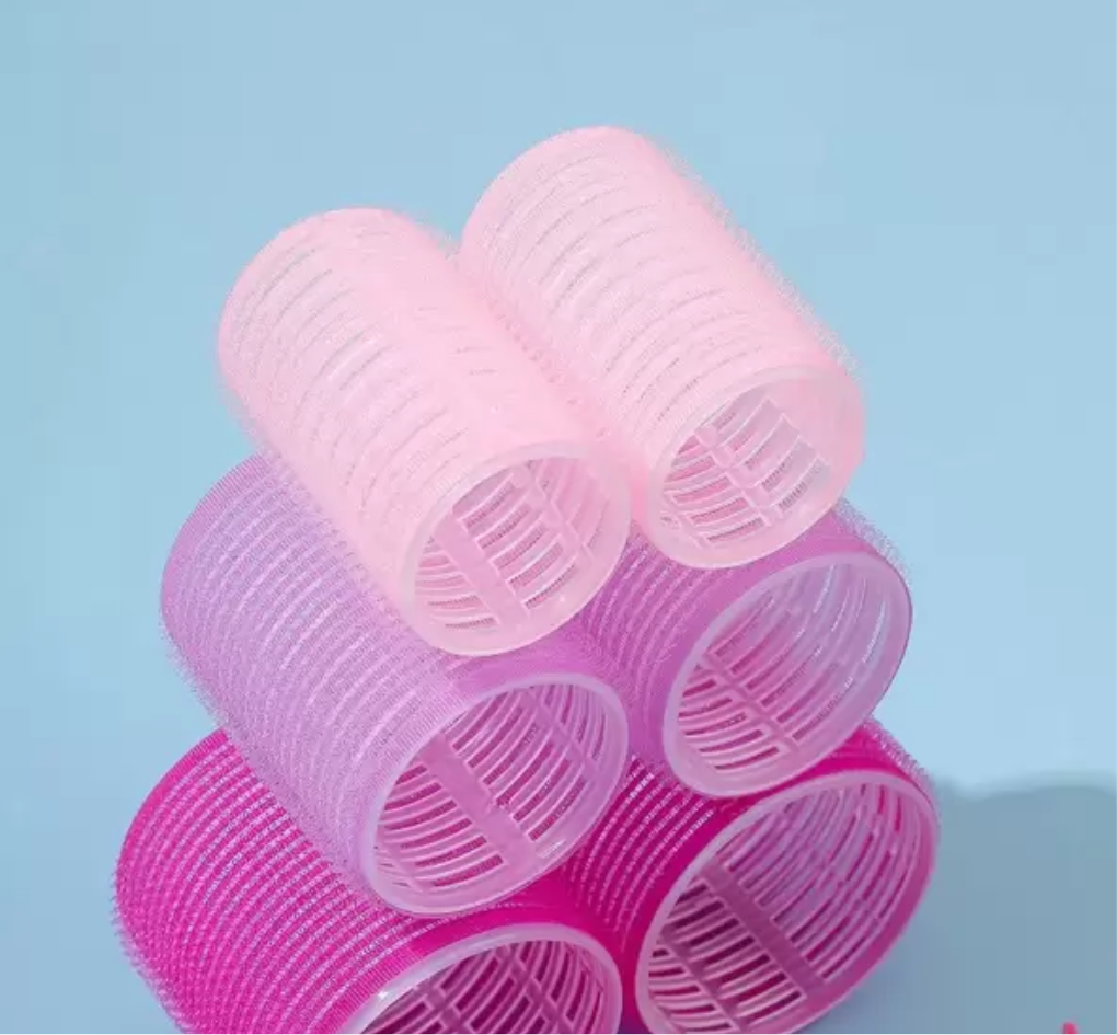 Hair rollers