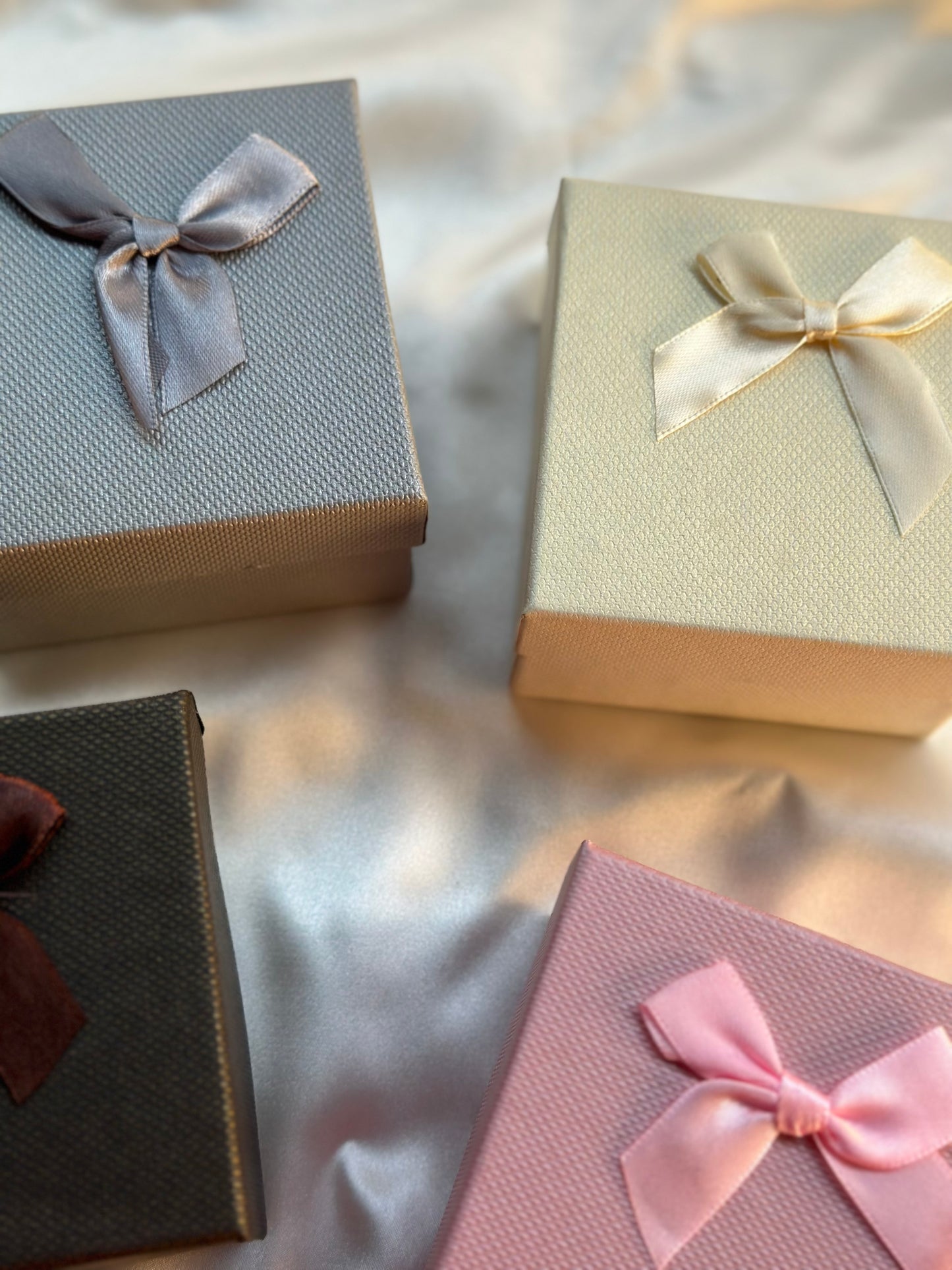 Small gift box