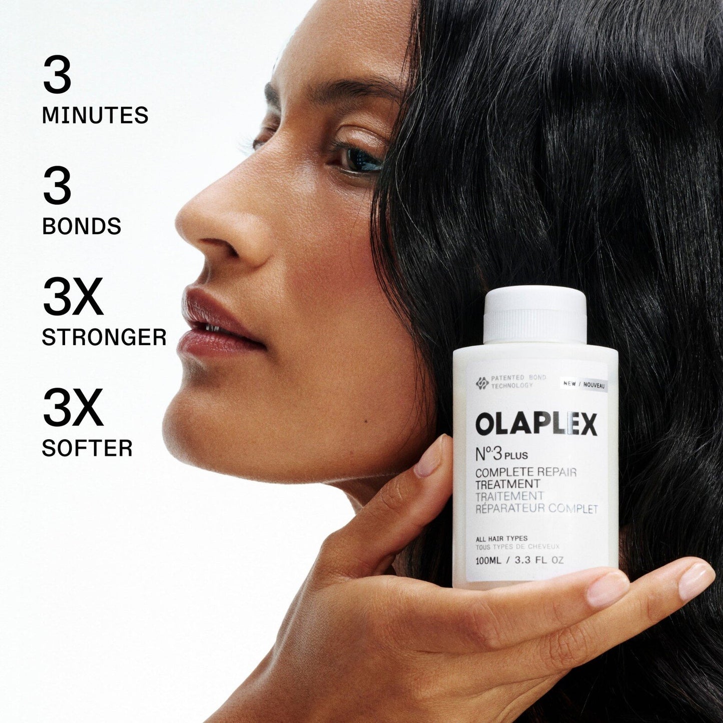 Olaplex n3 hair perfector