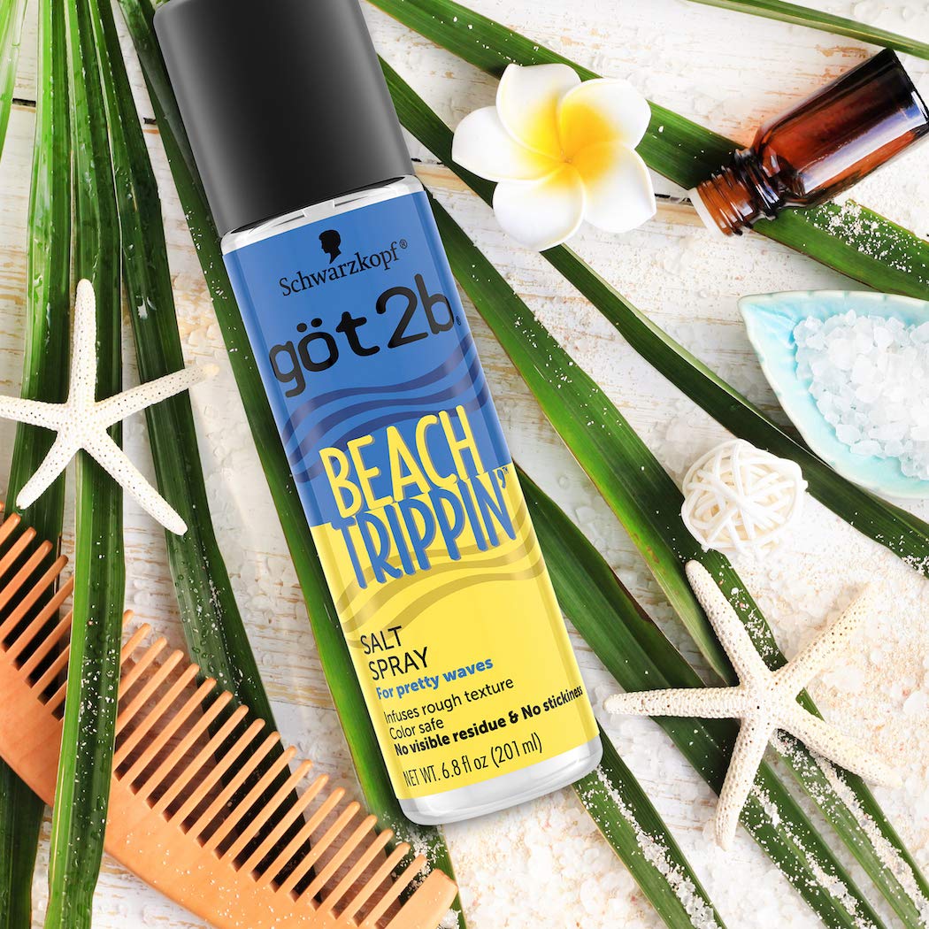 Got2b beach trippin’ sea salt spray