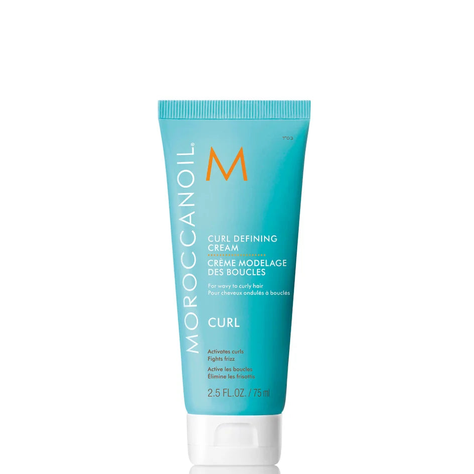 Moroccanoil curl defining cream 75ml