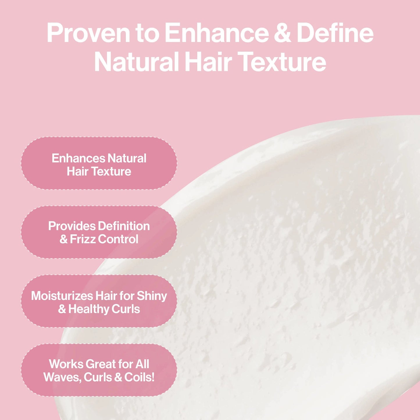 Rizos curls curl defining cream (75ml)