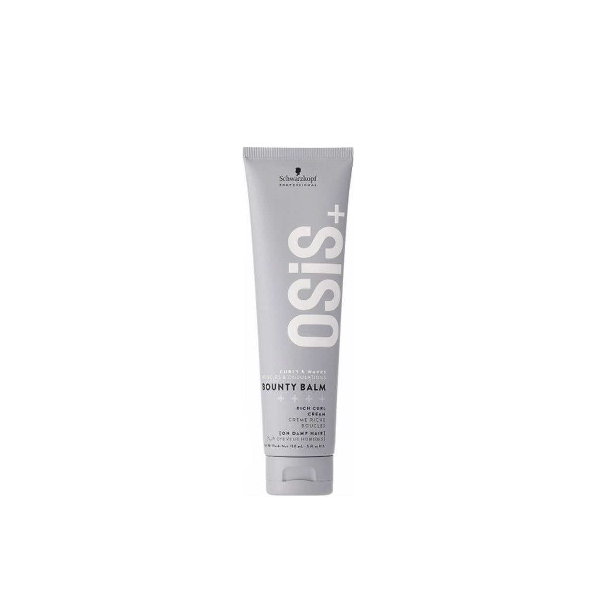 Schwarzkopf bounty curls curl cream