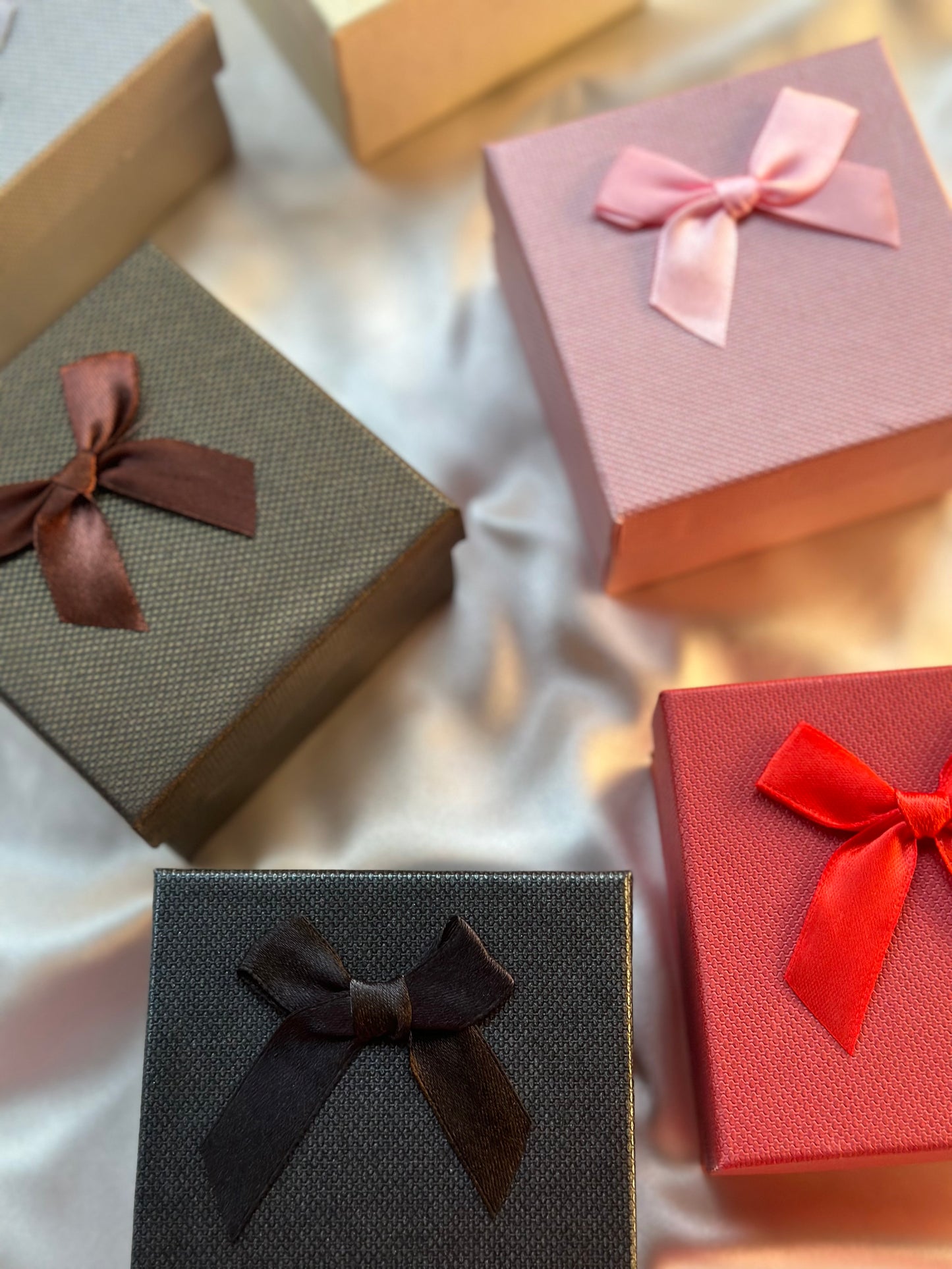 Small gift box