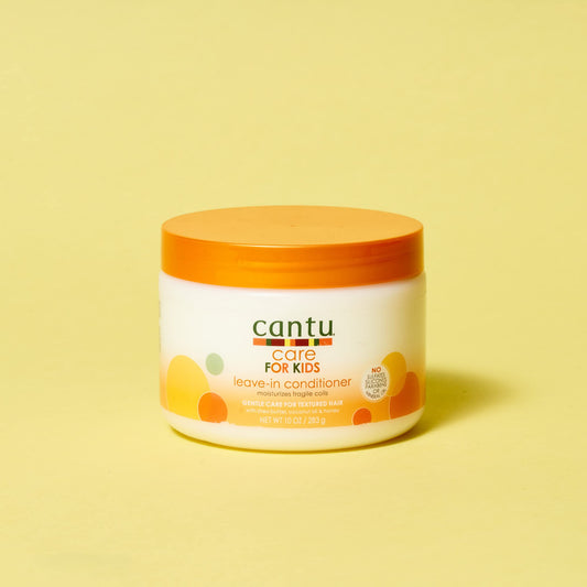 Cantu kids leave-in cream