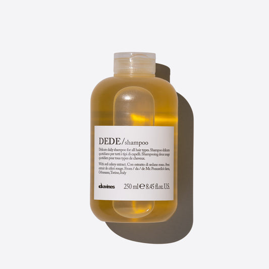 Davines dede delicate daily shampoo