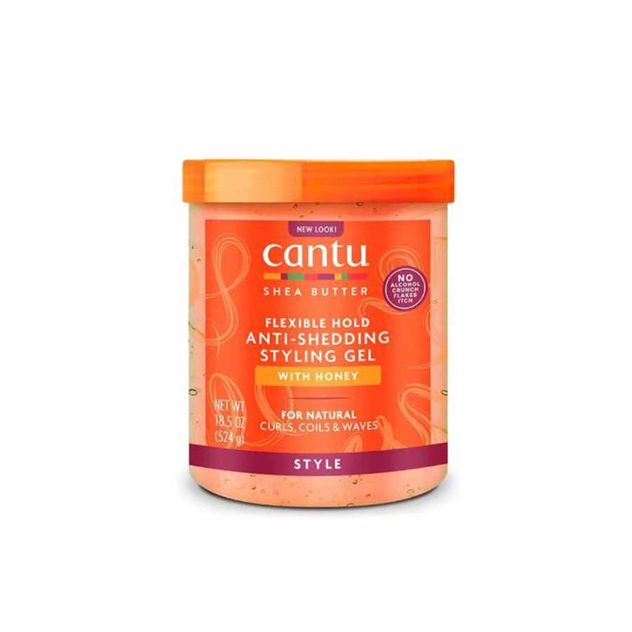 Cantu honey styling gel