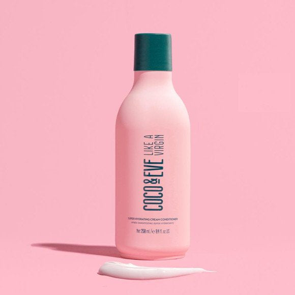Coco & eve super hydrating conditioner