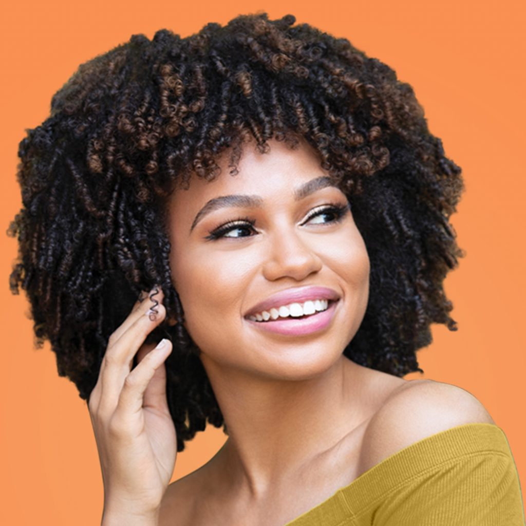 African Pride Shea Miracle Moisture Intense Curl Activator