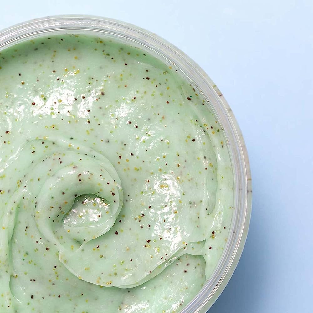 Umberto giannini scalp scrub