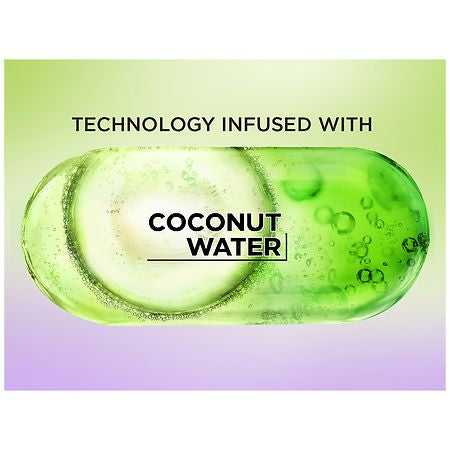 Garnier curl scrunch gel