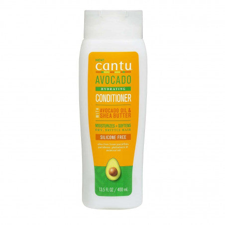 Cantu avocado conditioner