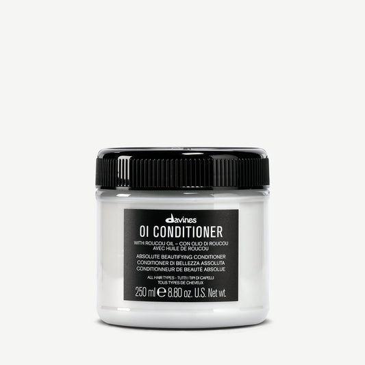 Davines oi conditioner