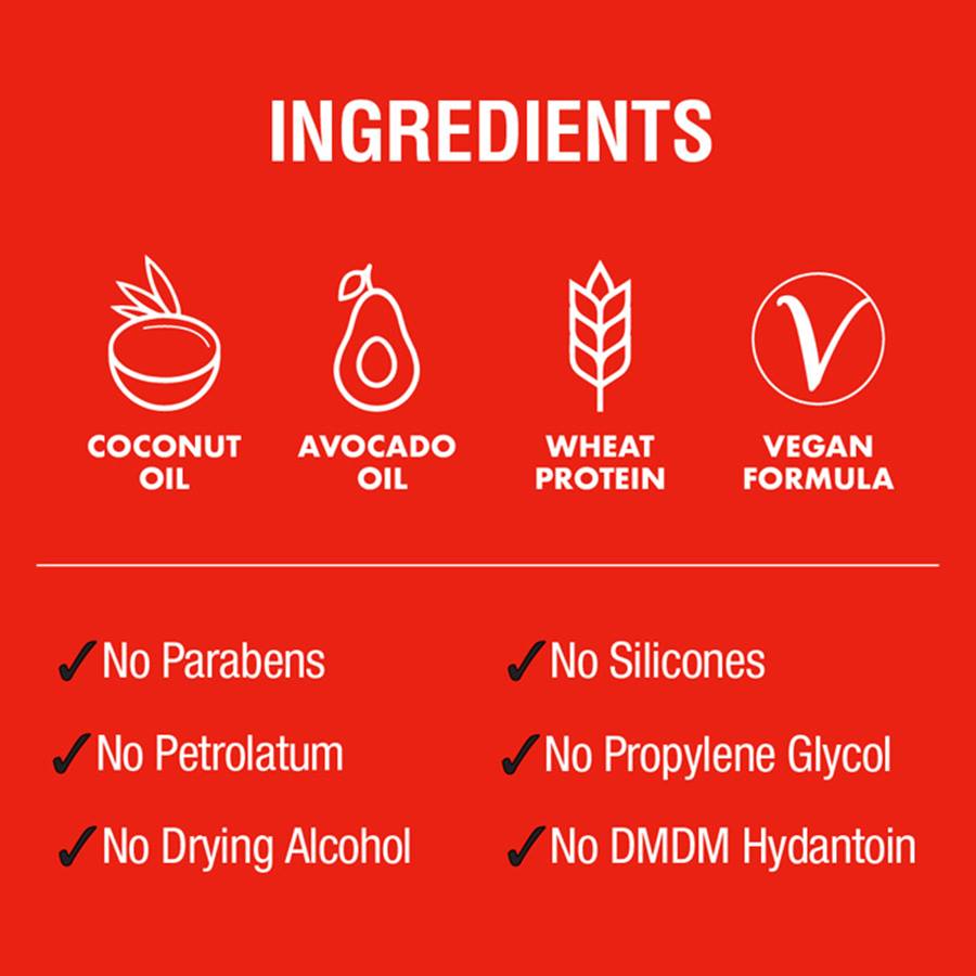 Let’s jam spiraling curl gel