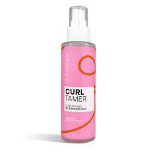 Headshock curl tamer detangling spray