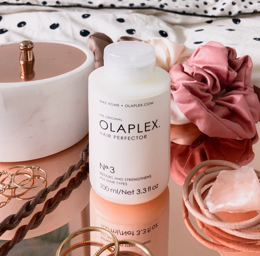 Olaplex n3 hair perfector