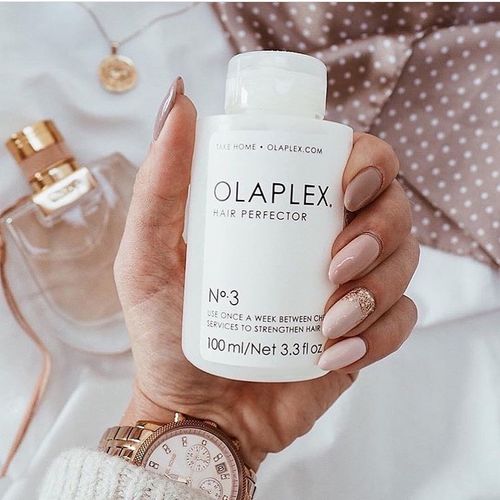 Olaplex n3 hair perfector