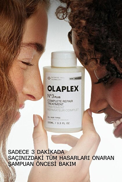 Olaplex n3 hair perfector