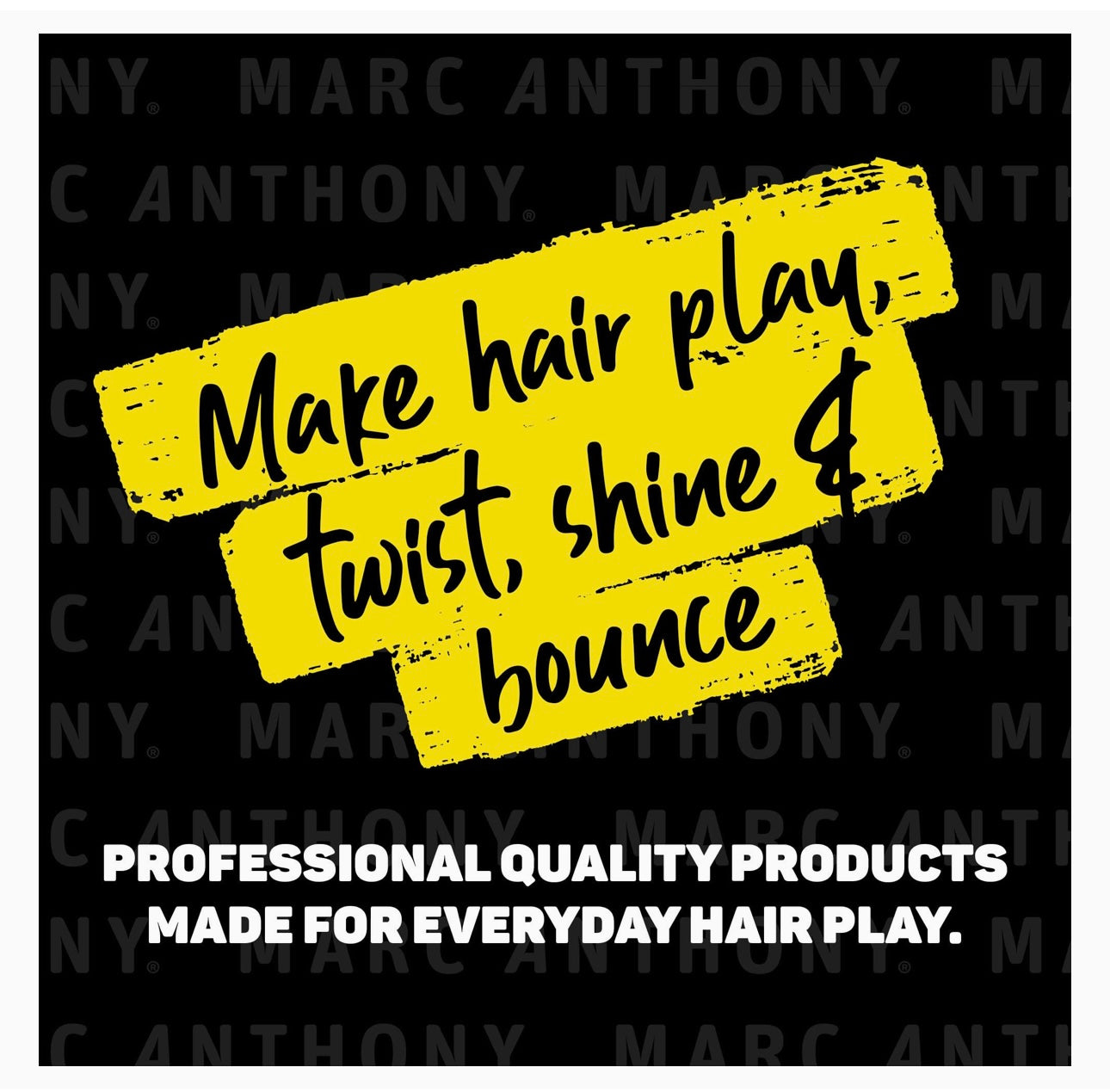 Marc anthony strictly curls conditioner