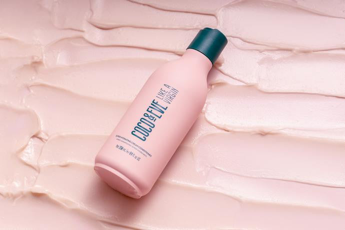 Coco & eve super hydrating conditioner