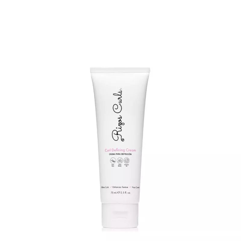 Rizos curls curl defining cream (75ml)
