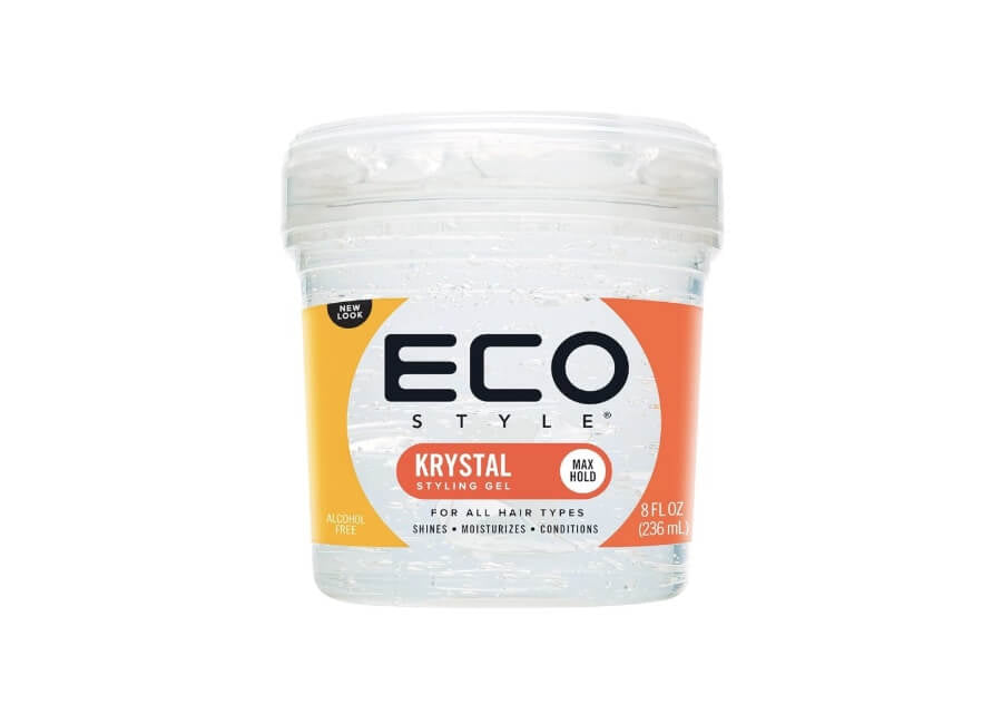 Eco krystal gel